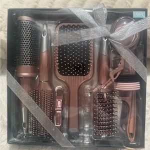 Hair Accessories Set (19pcs)